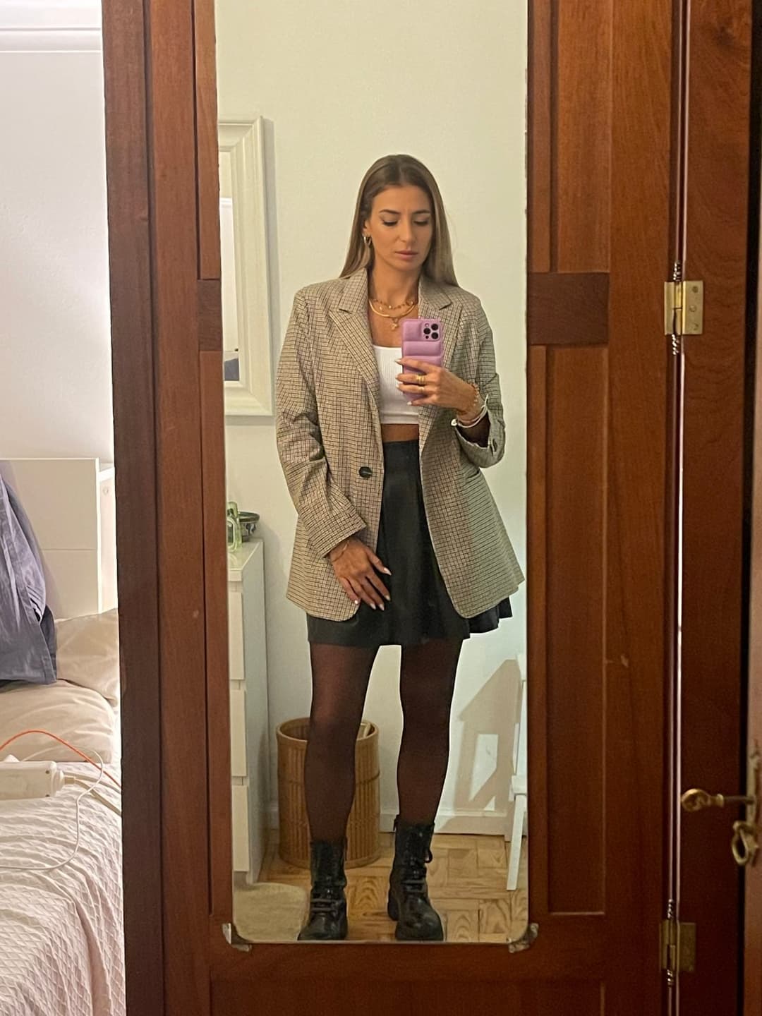 Hottest milf Rita stripped