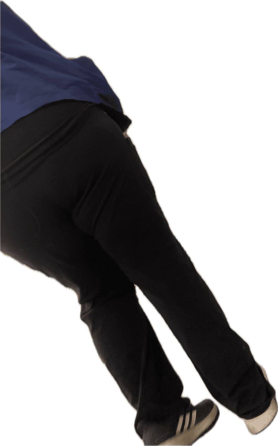 Thick Bbw Pawg Walmart Worker Creeps