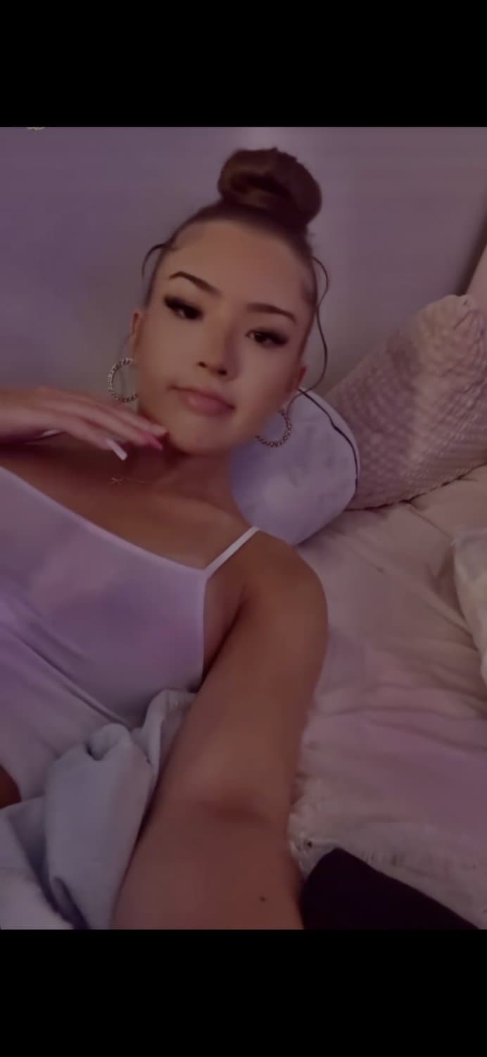 leaked Swedish asian teen. 5$ for sex tape video
