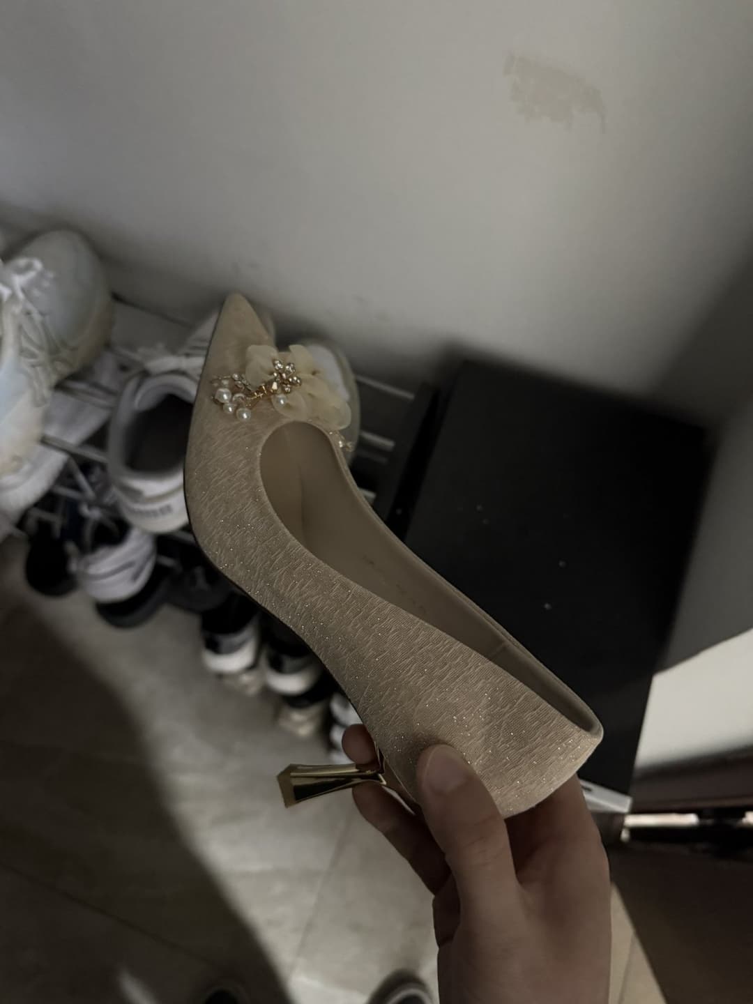 Asian feet / socks and cum filled shoes