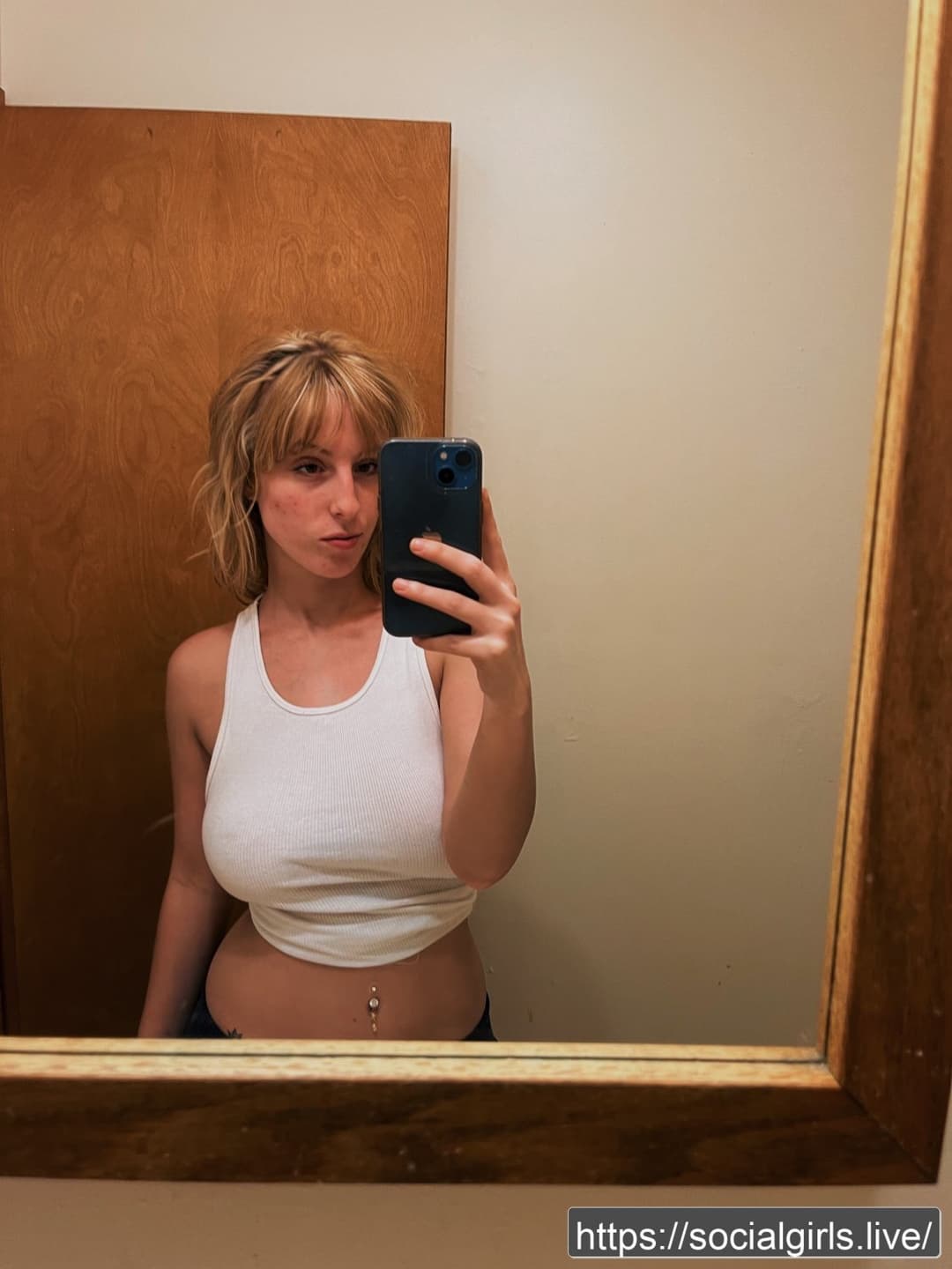 NN Giant tits on a small frame