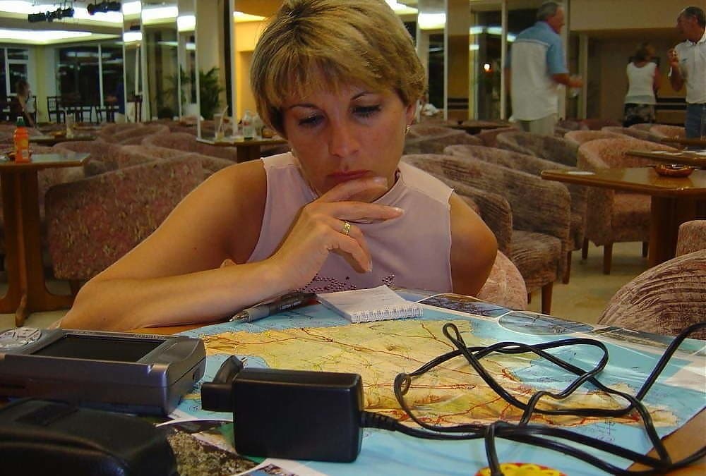 Danielle - At Home & On Holiday