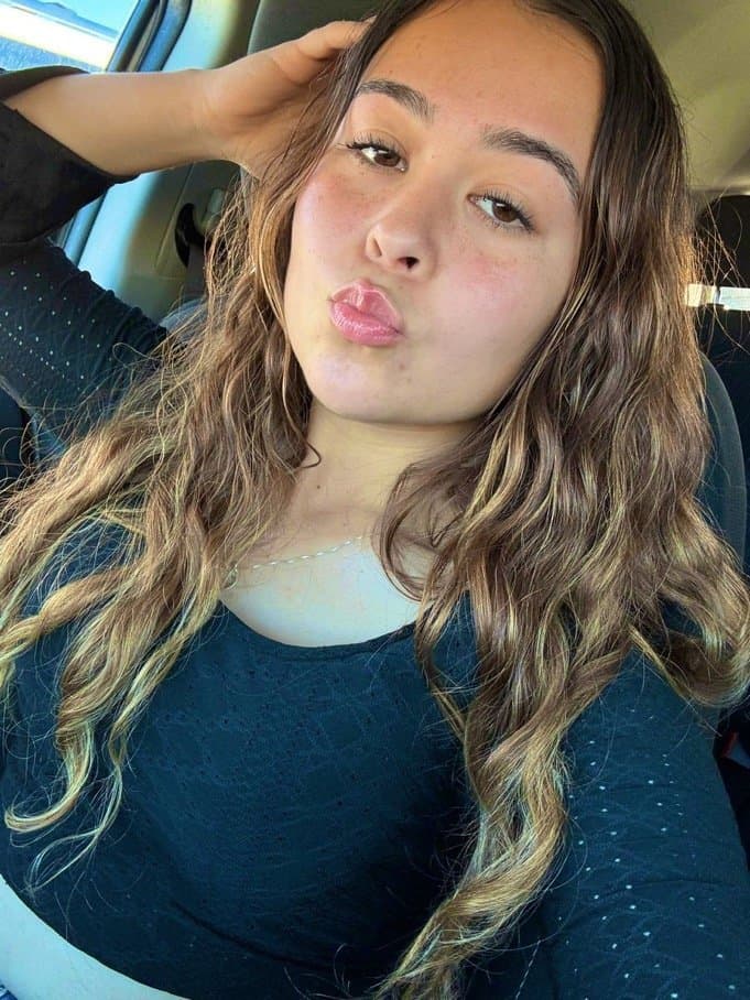 Vazou novinha loirinha do insta vazada pelo ex namorado