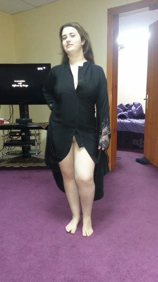 Horny muslimah gorgeous buttcock mature beauty??????