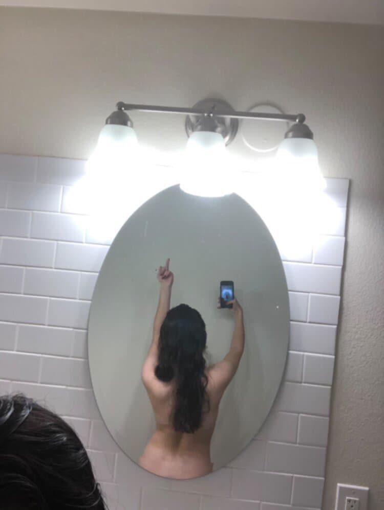 This Arizona State U Student’s Name is Sarah