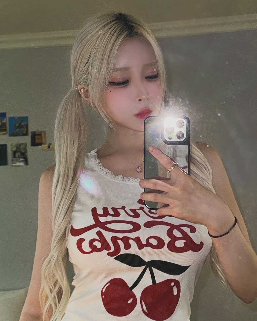 Korean celeb : Gini_S2