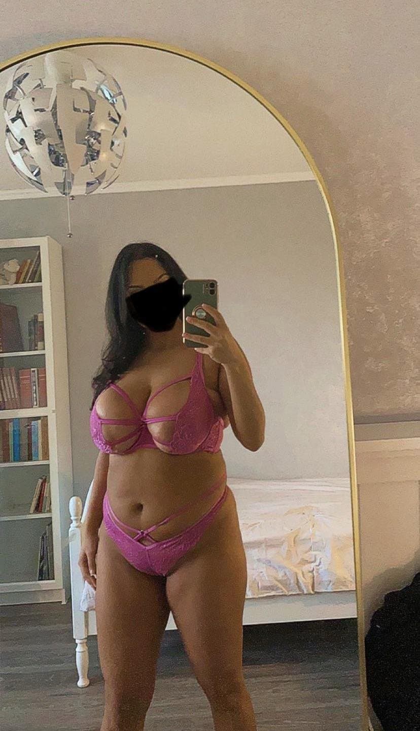 Belly dance entered a new dimension