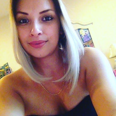 Andrea latina pregnant n non pregnant