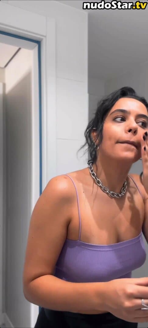 Yasmin Yassine (Venus Podcast)