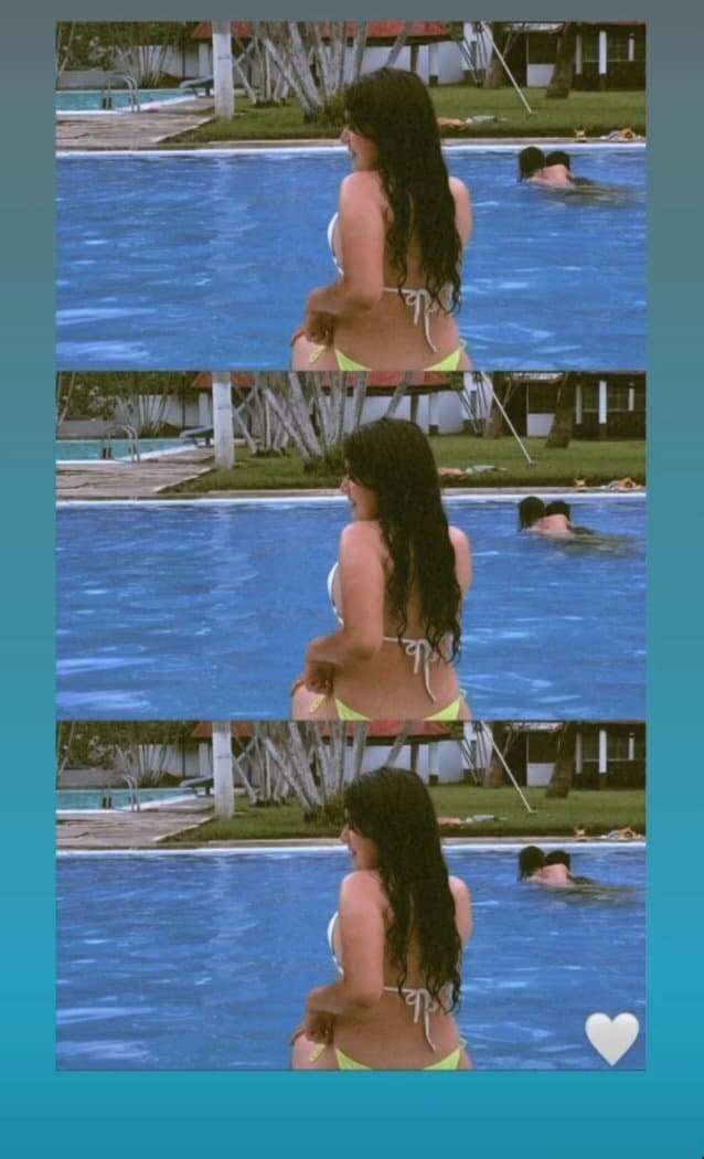 Chicas que me encuentro en el ig