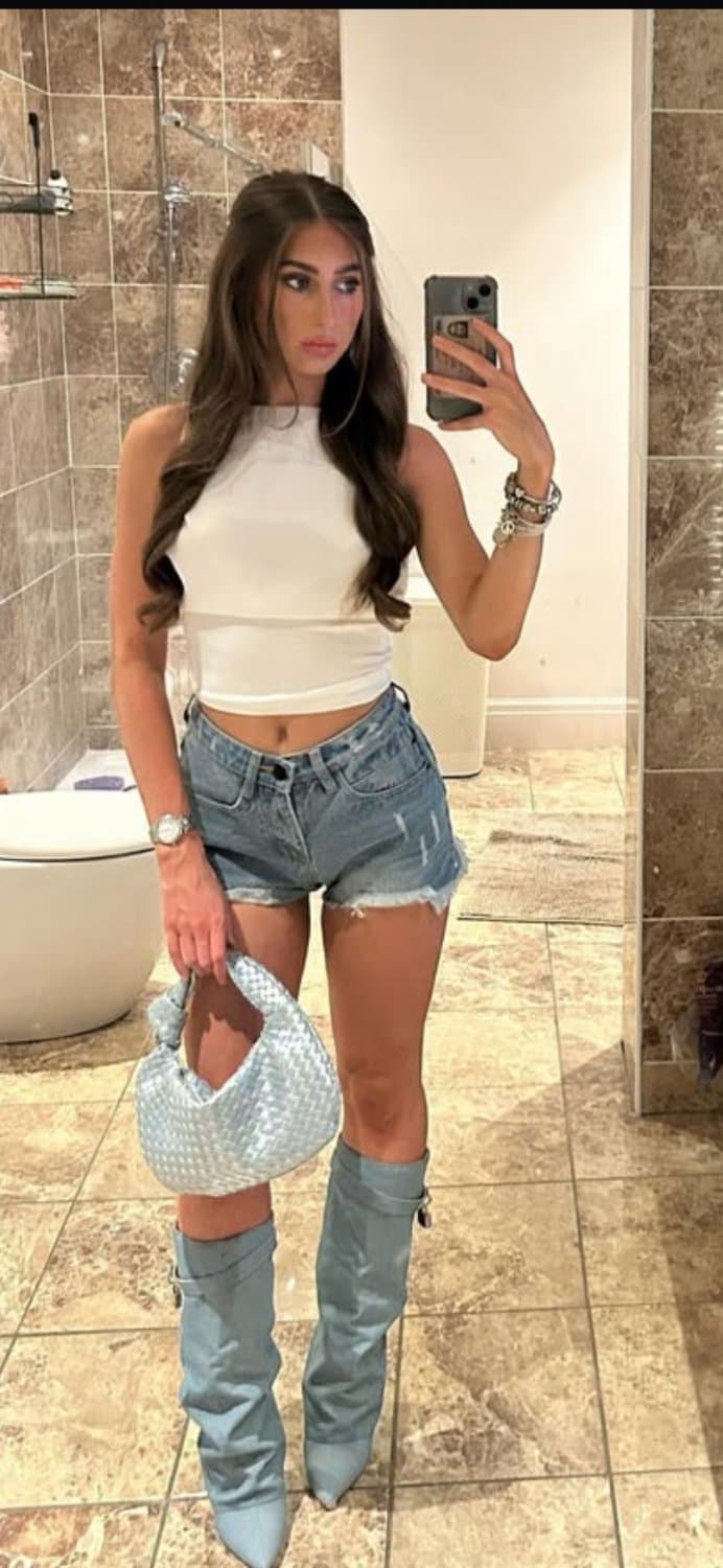 Dirty British liverpool scouse slut sexy