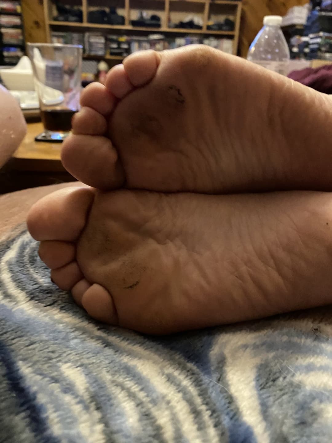 Krysta Size 7