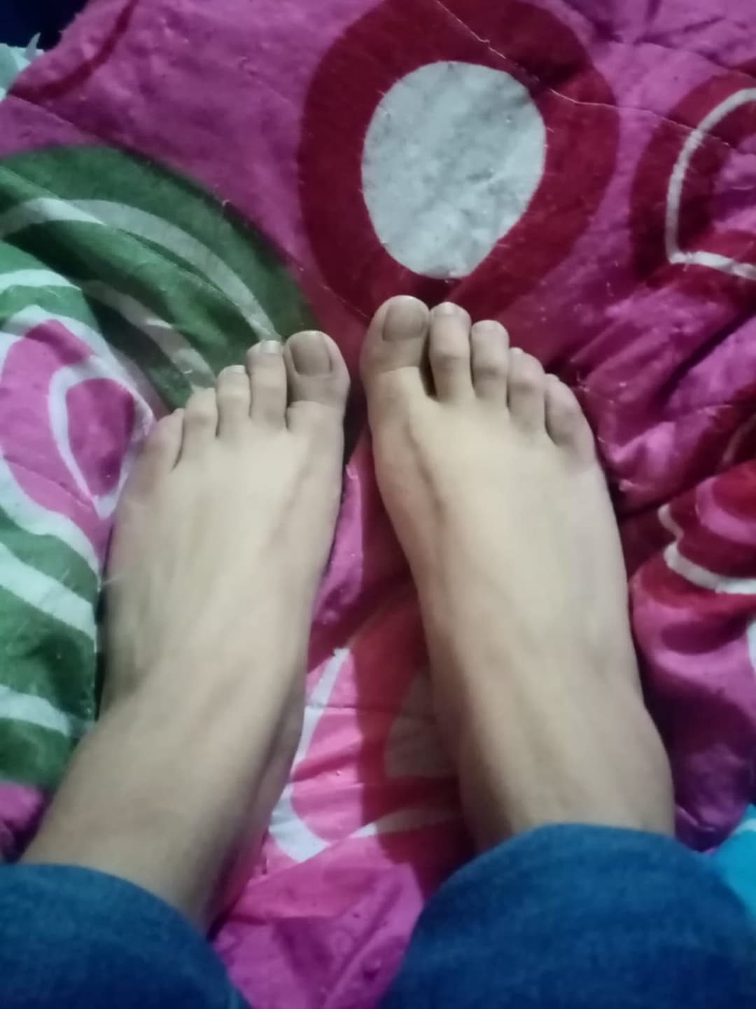 Jimena ex alumna del IPN (UPIICSA) le gusta que la vean