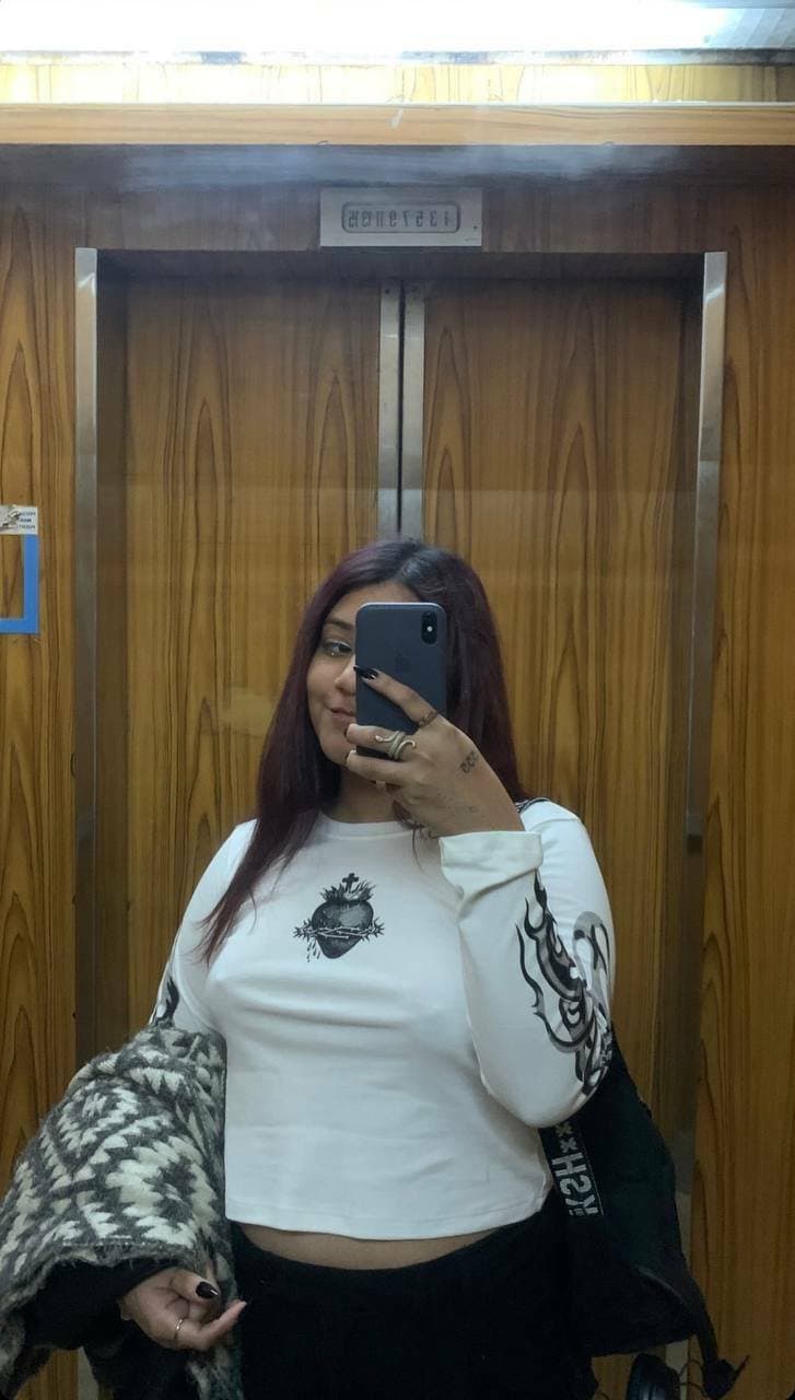 Random girls showing boobs