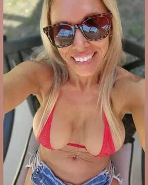 Southern Style MILF