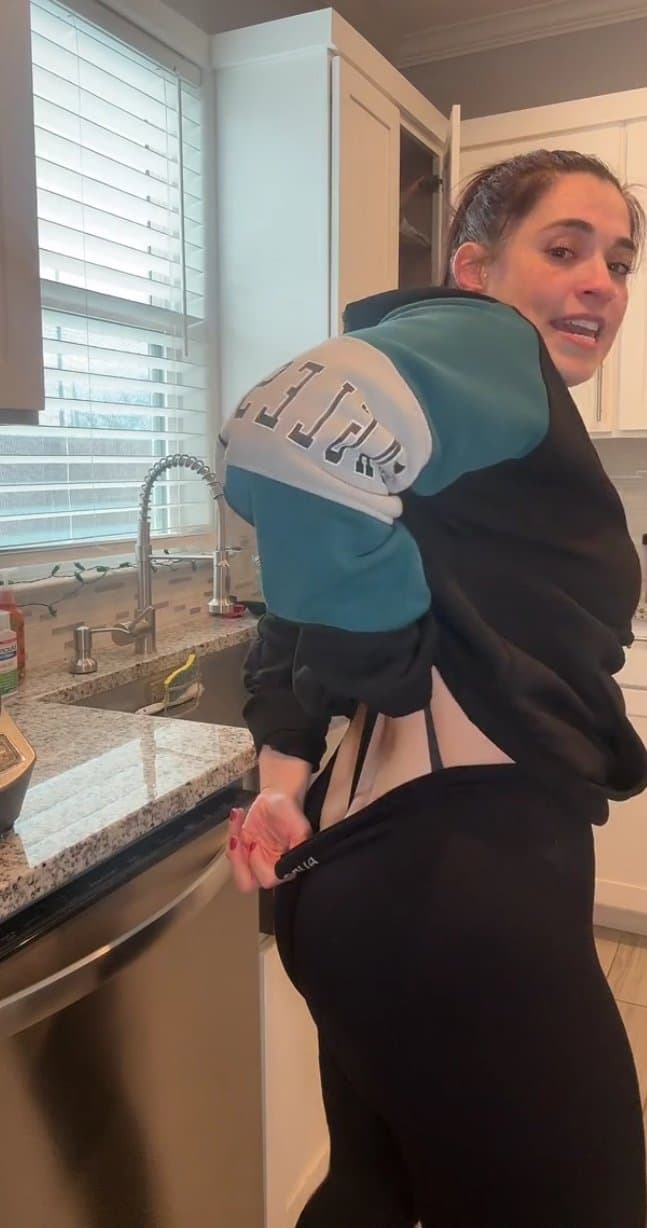 GALAXY FOR TWERKS & WEDGIES TT Live