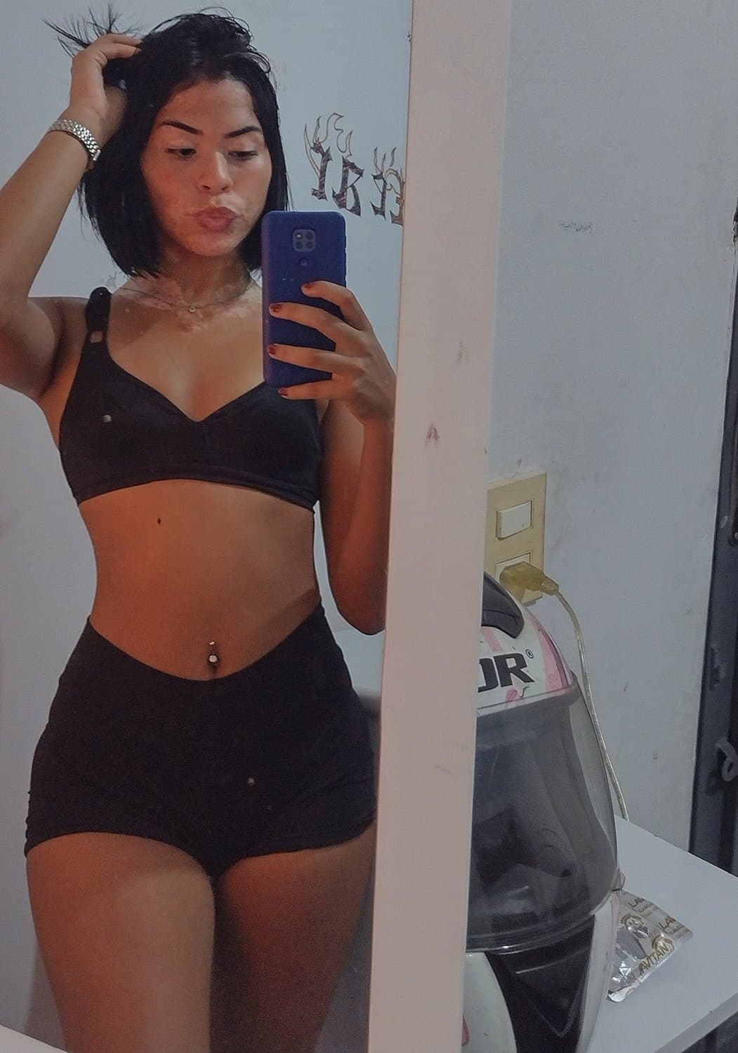 Trans Gabrielle Azevedo