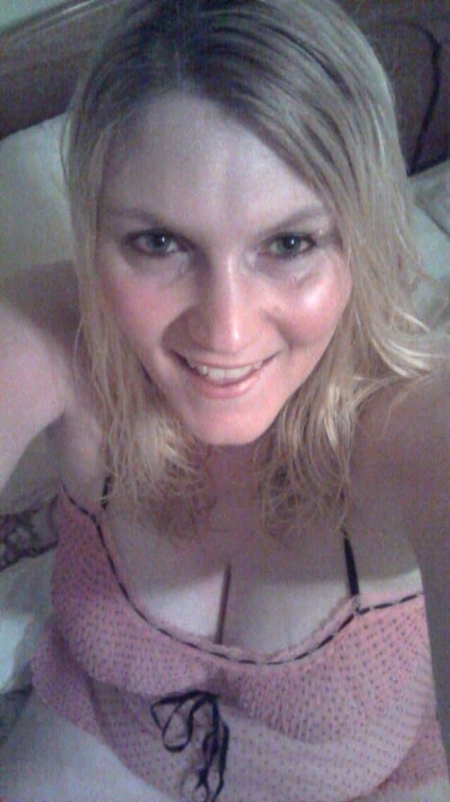 Janna Foglia Sexy Milf