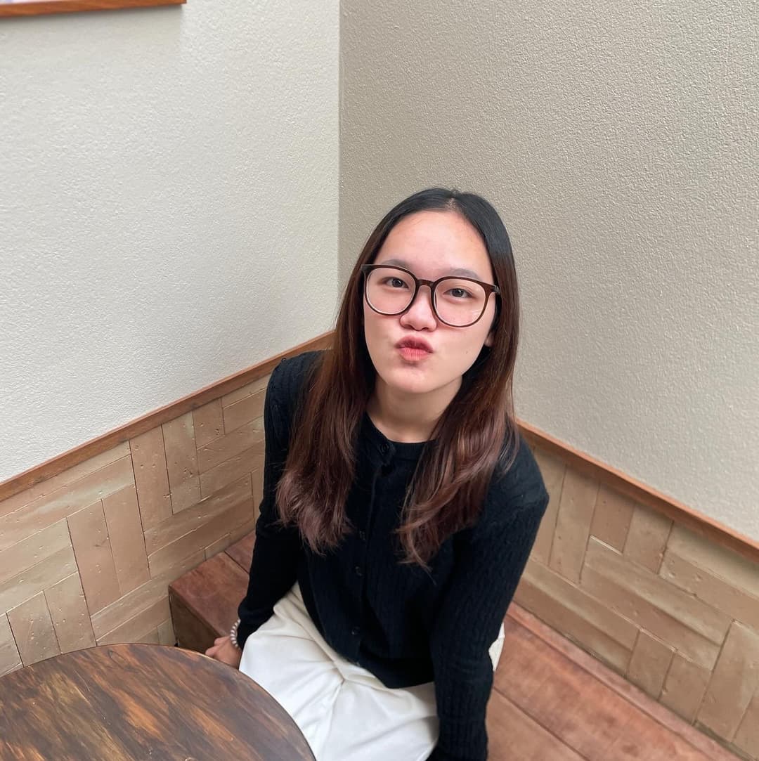 [SFW] Cute glasses thai girl สาวแว่นน่ารักใสๆ เรียบร้อย