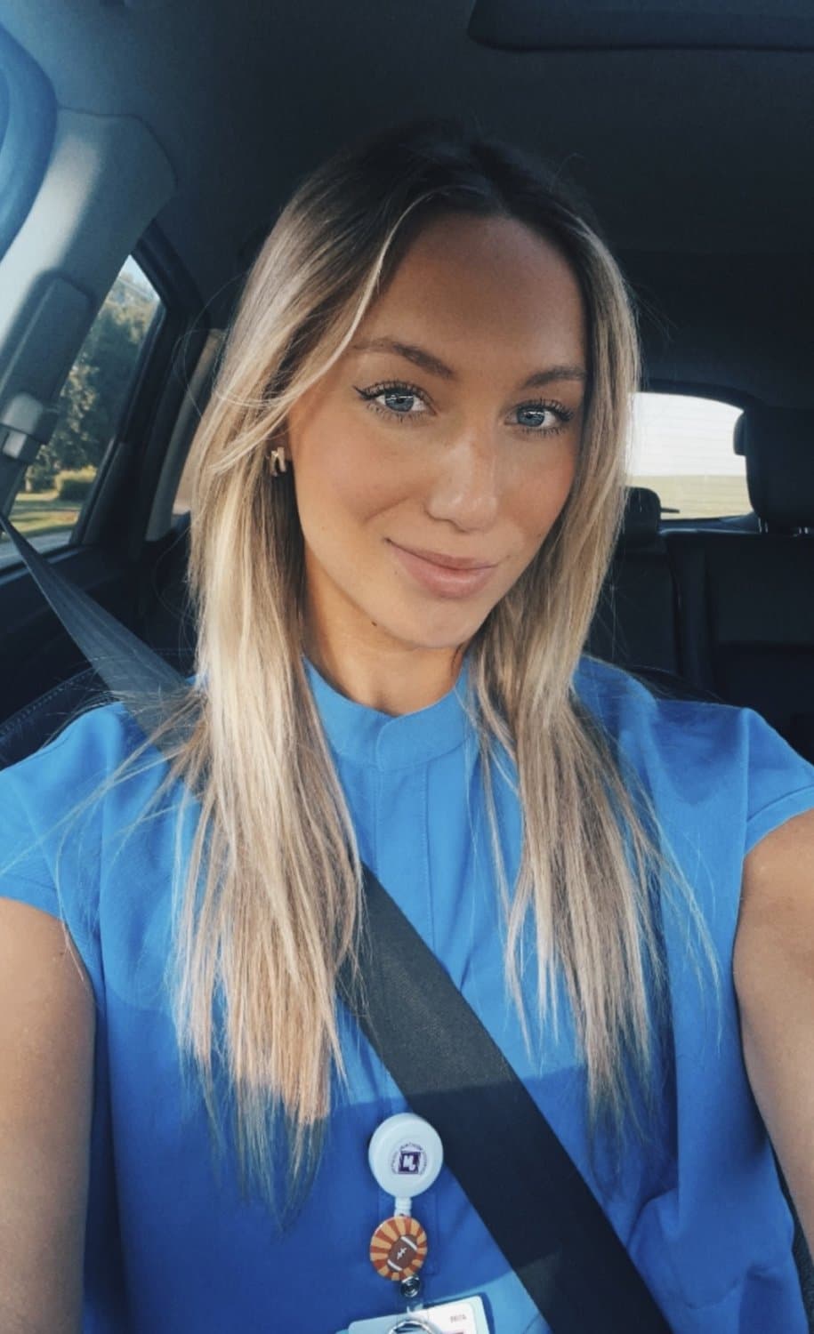 Happy thanksgiving to this fucking STUNNER