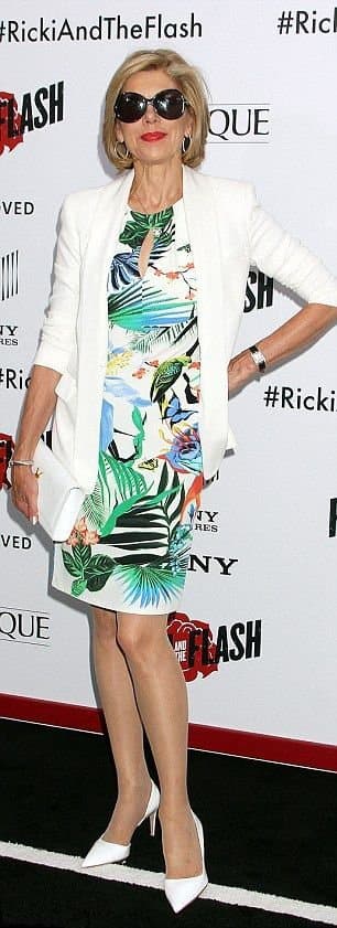 Click to view full size Blonde, Short hair