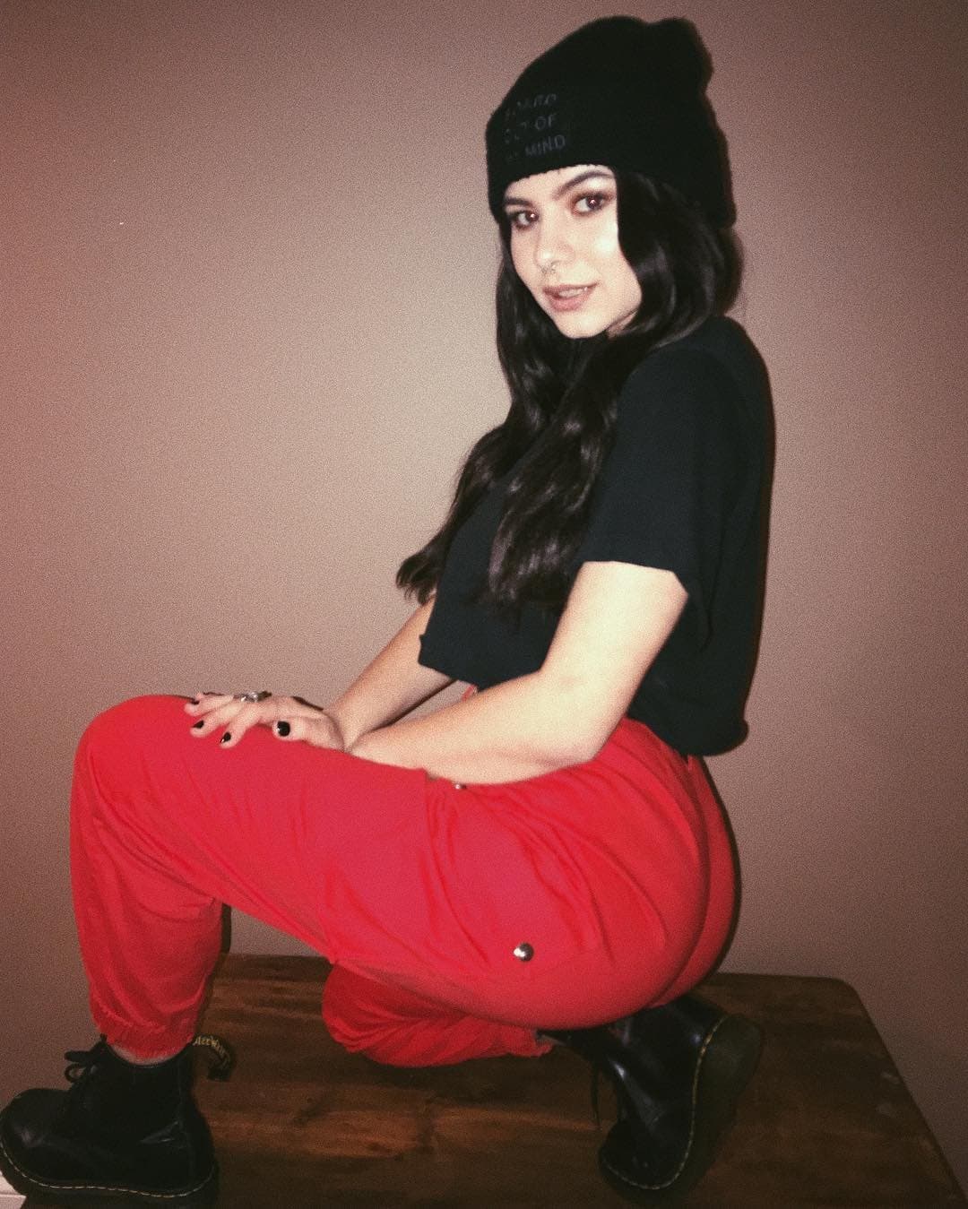 She Wore A See Through Shirt On Her Tinder Profile