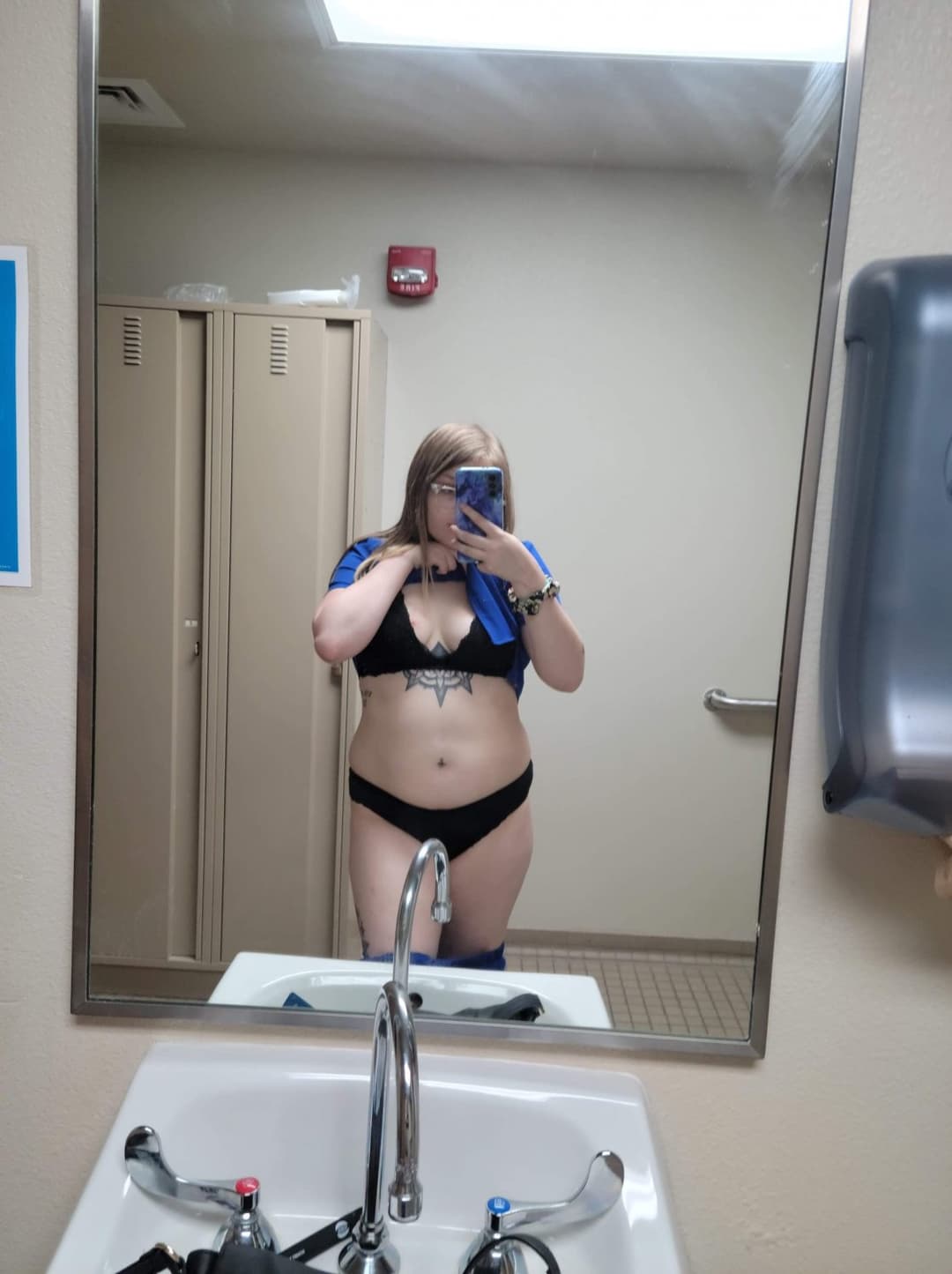 Naughty Texan Nurse, May share more