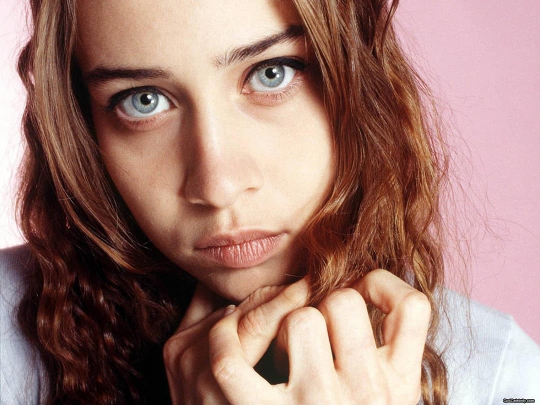 Fiona Apple faceporn