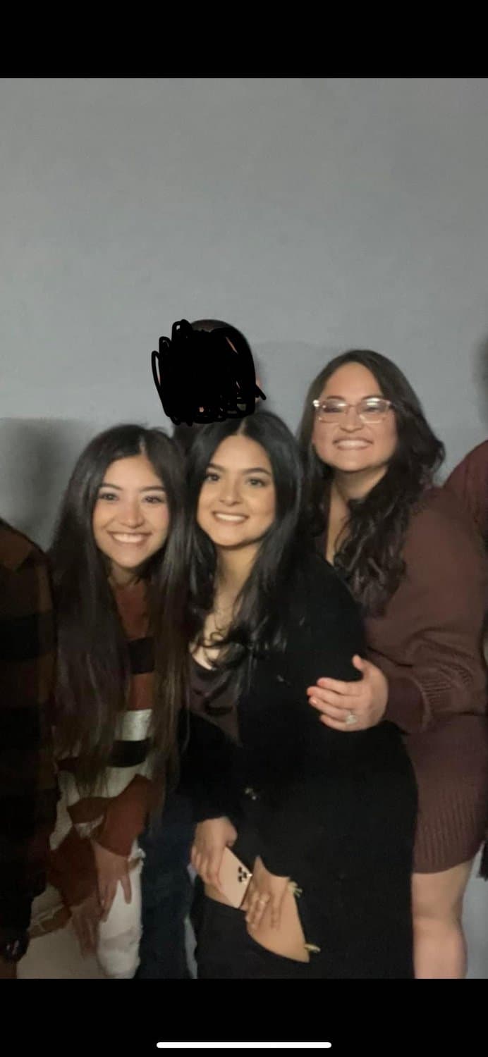 is it weird i jerk off to my gf and her sisters , comment which one u jerk too