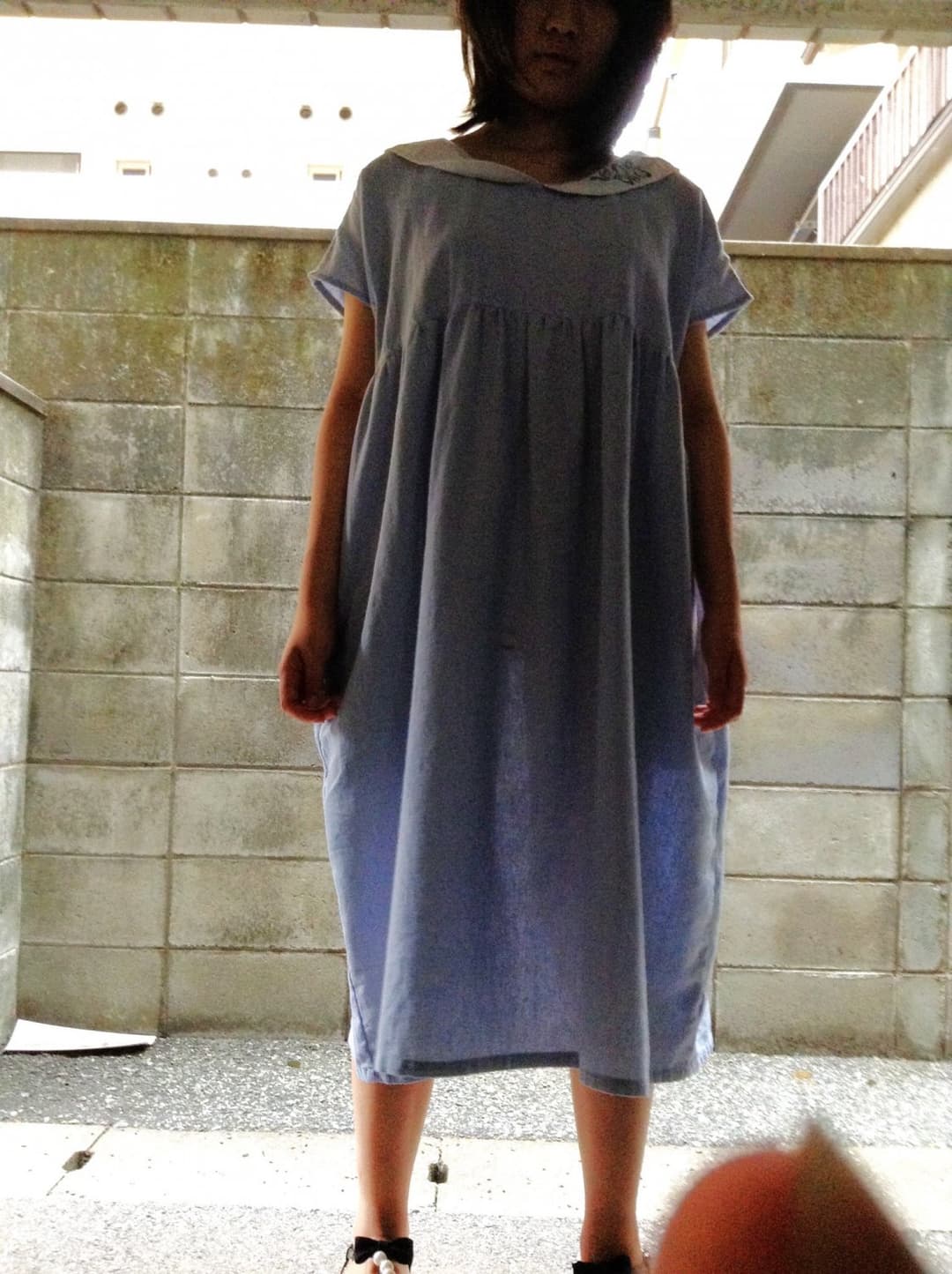 Juicy Pussy Jap Girl.「Kunishima Miki」 Slut. Amateur.