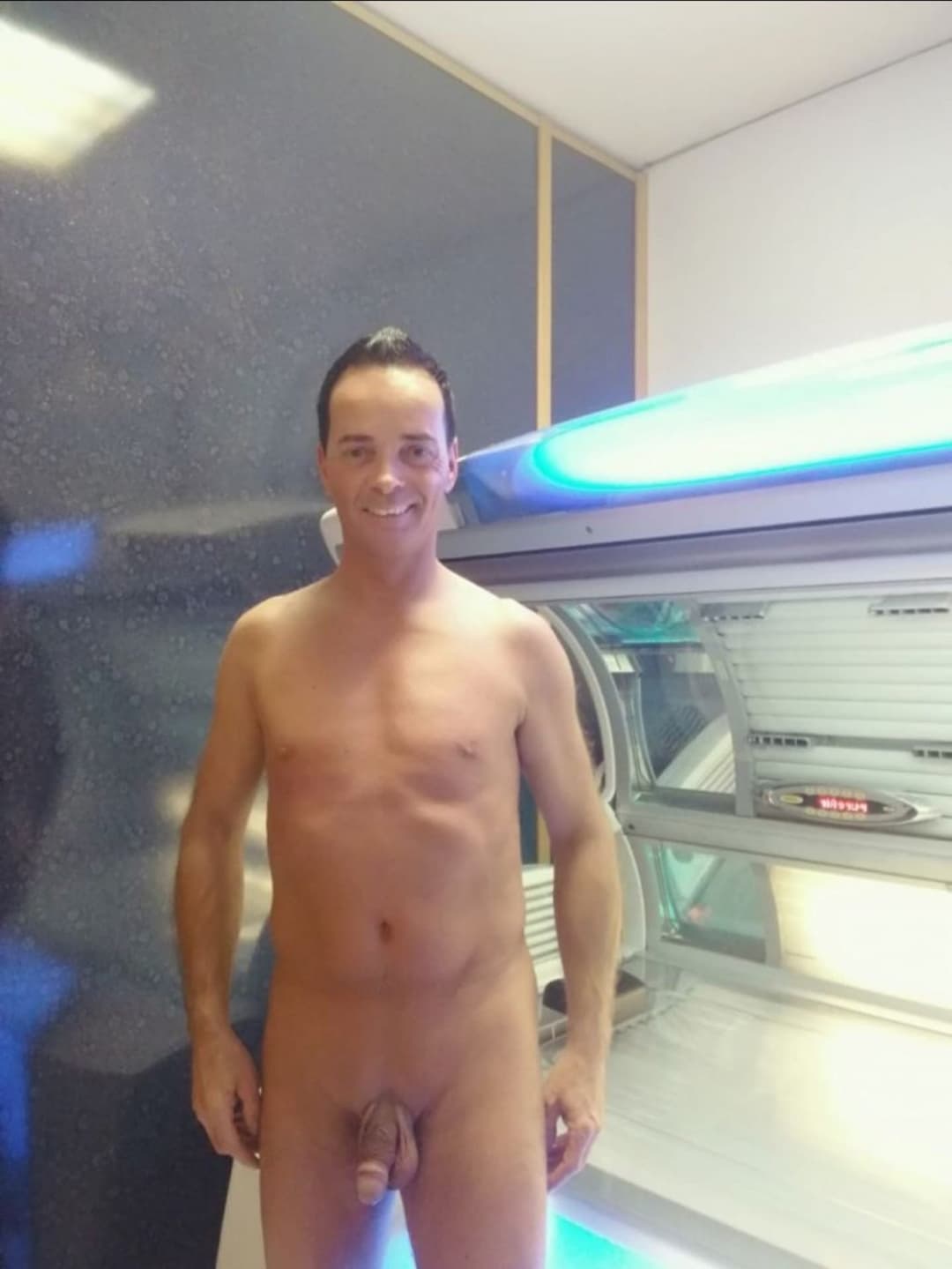 Open for everything and everyone