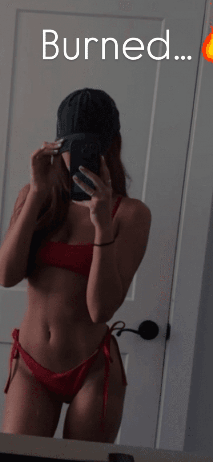 Big booty Katie or perky titty Katie?