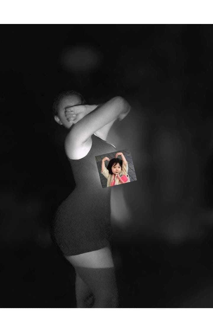 Mexicana nalgona de 20 años