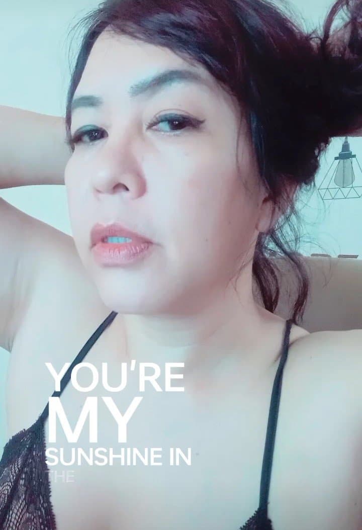tante cantik milf colmek sambil nemenin crot di mango live enak hijab cantik tante selsa solen selen