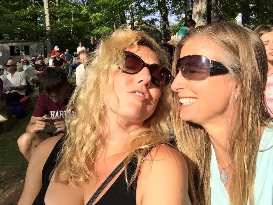 New York Jewish MILF Loves BBC