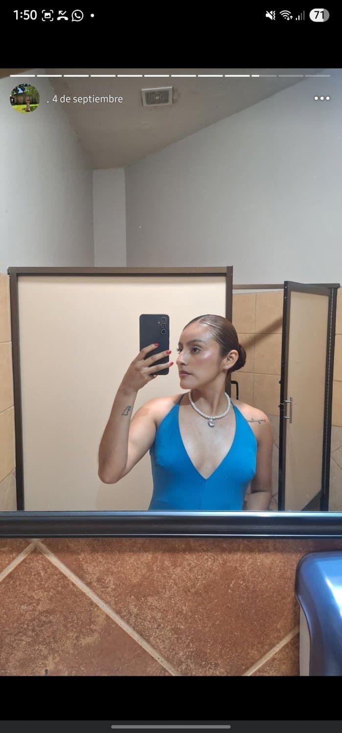 Click to view full size Cristina de jesus, de san quintin bc