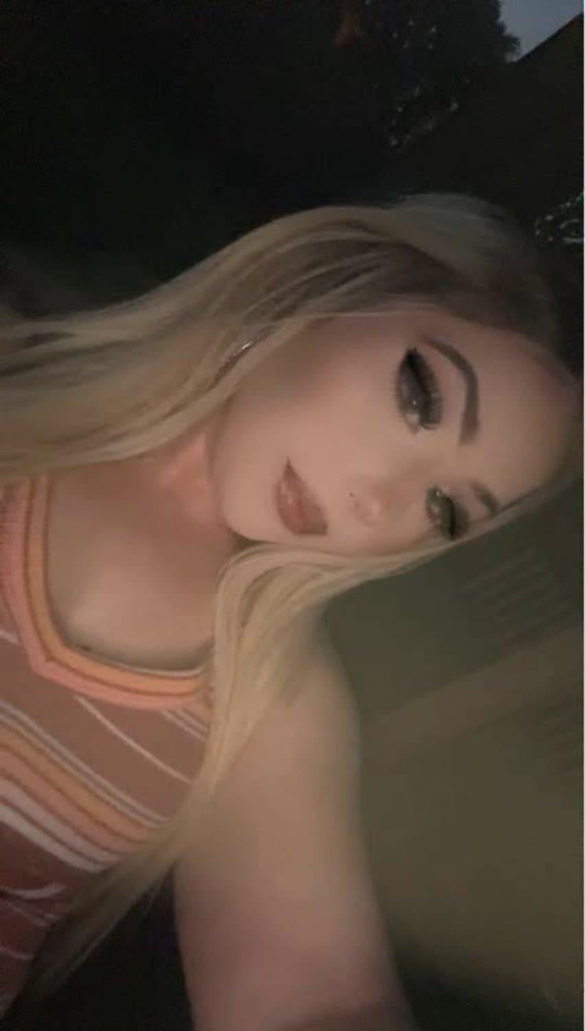 My brothers gf has a new flavor it’s not a new thing for her