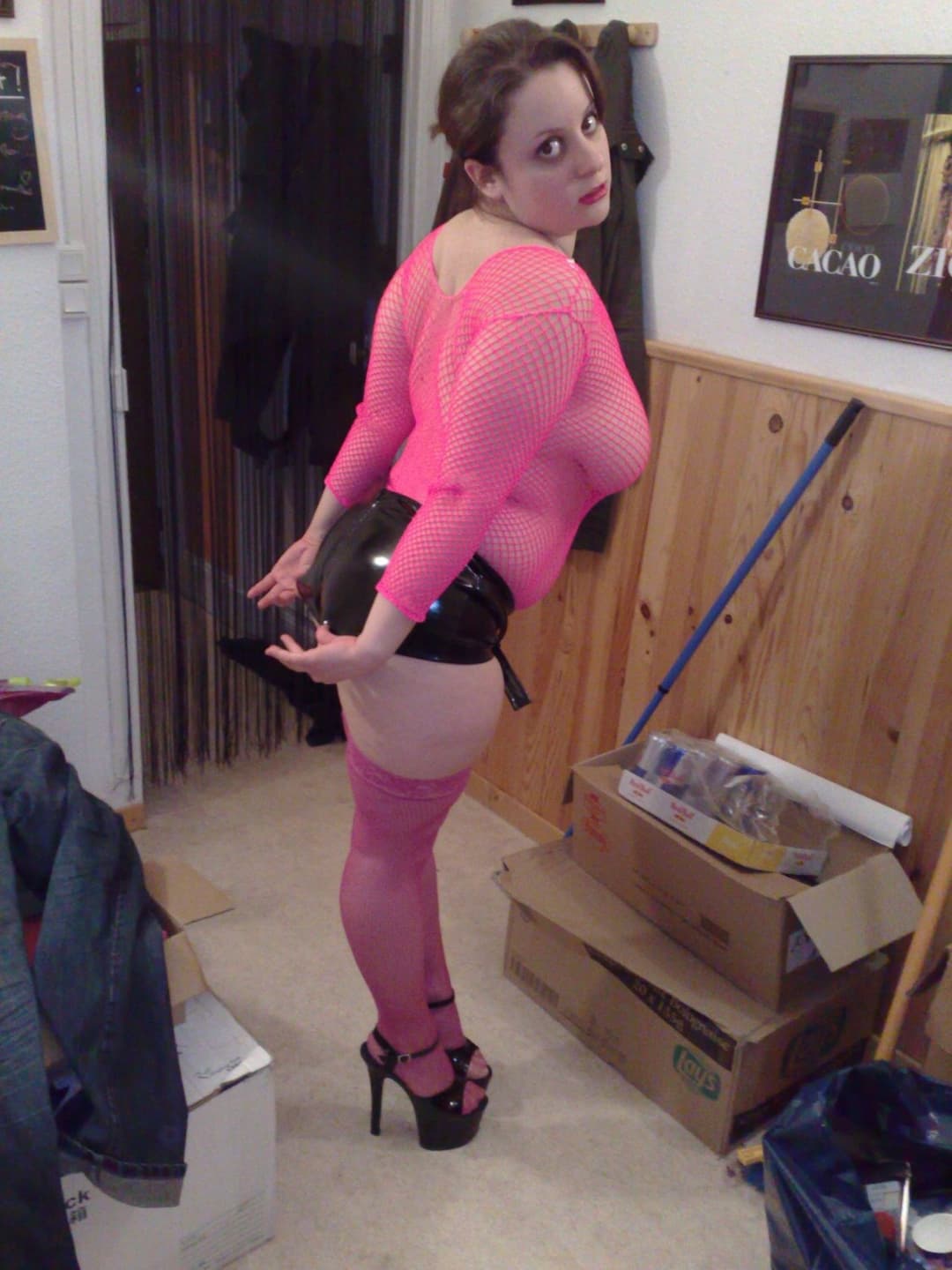 Diane Henrotte *MegaMIX*-#013