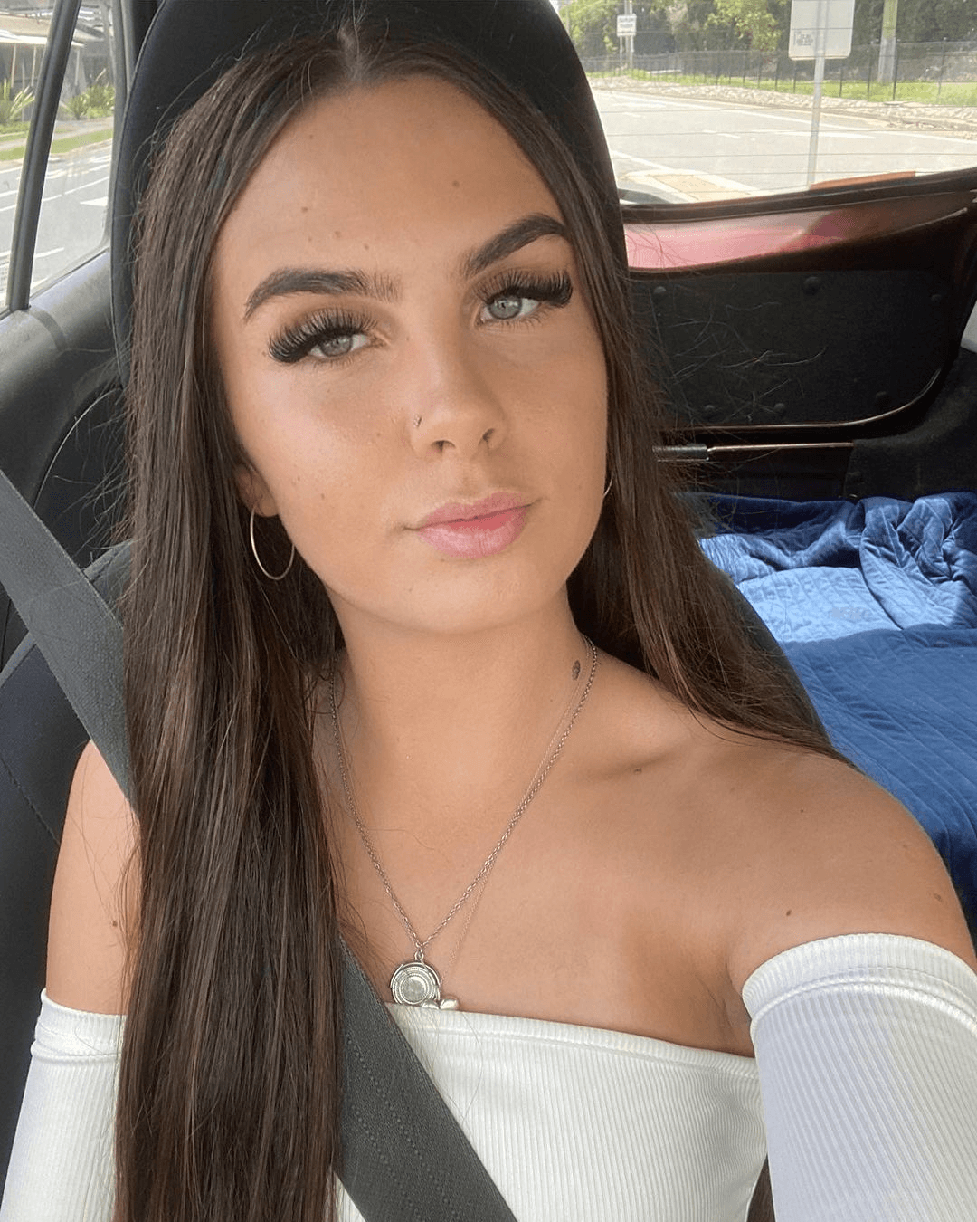 19 yo Australian fuckdoll Cheneya Williams