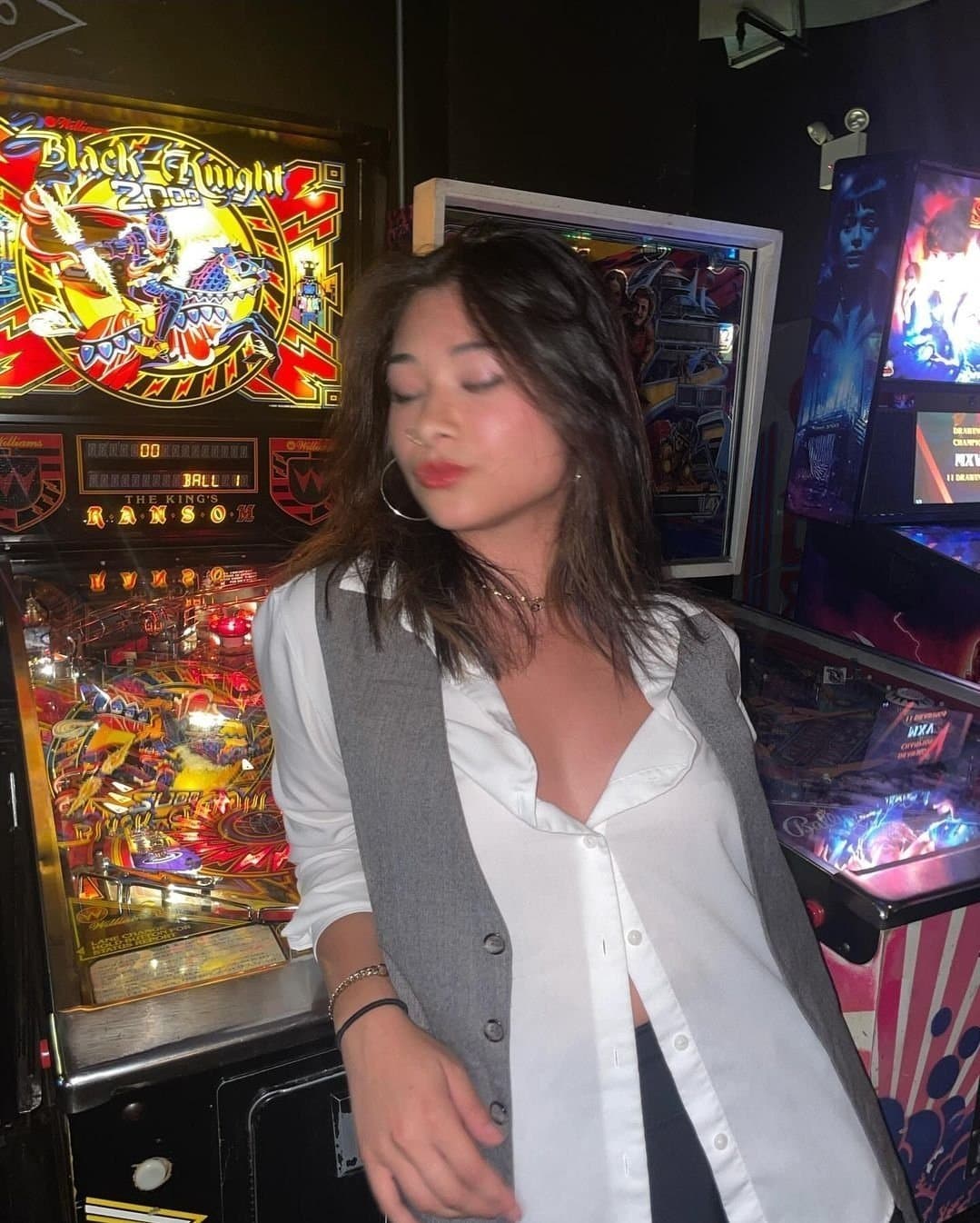 VTG77 Viet amateur babe creamy pussy