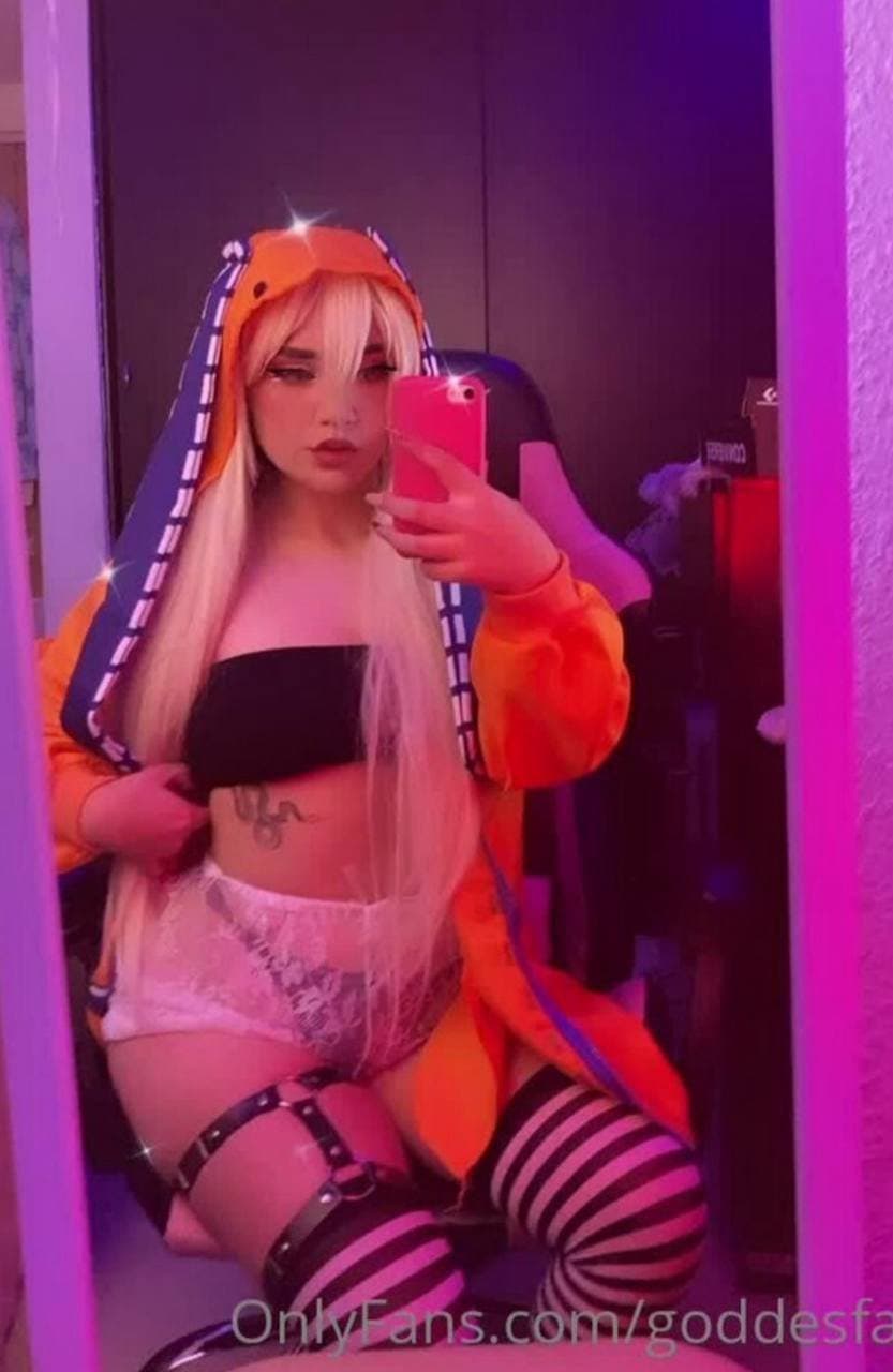 Putita de Chihuahua ??