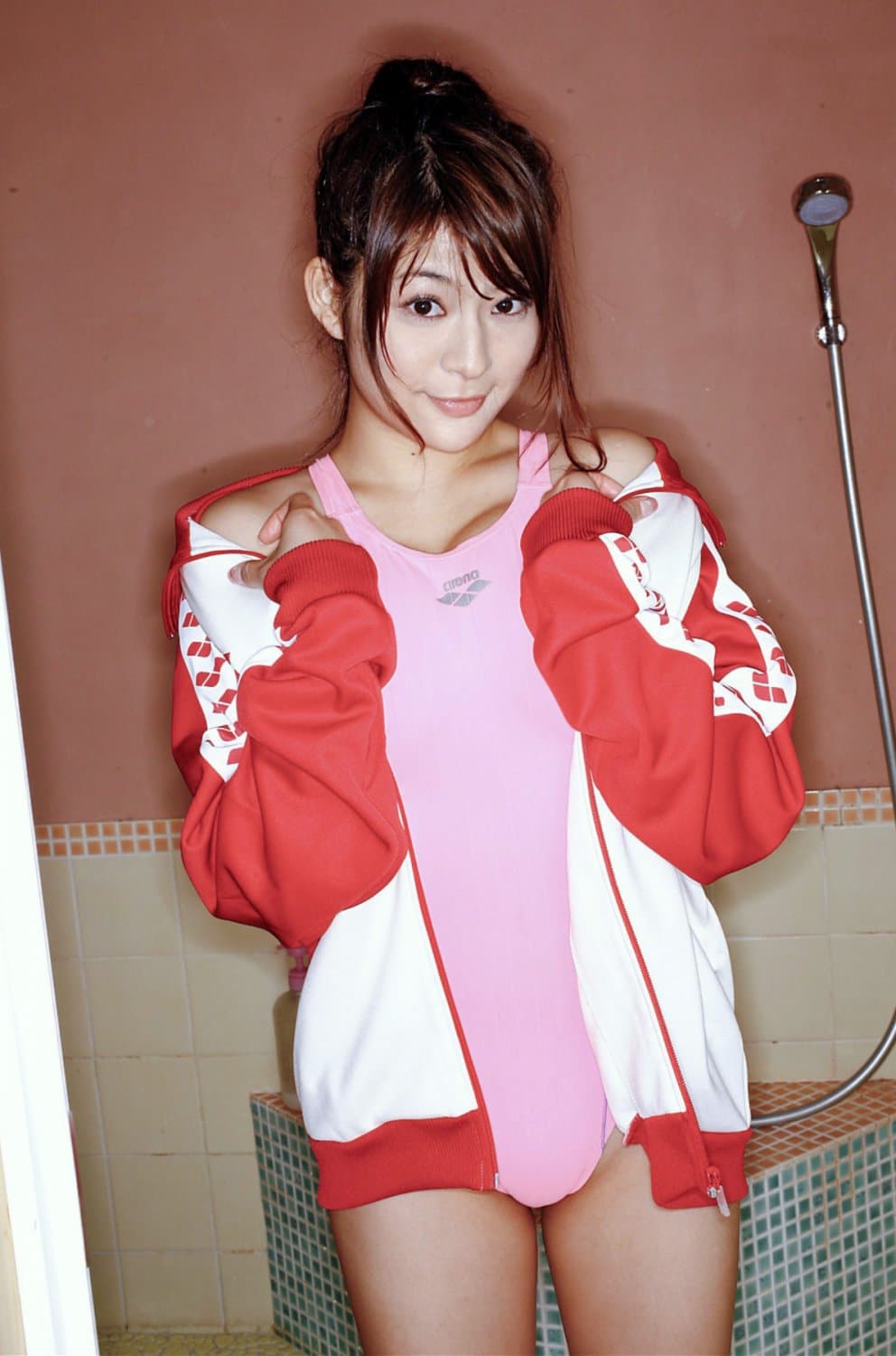 Megu Fujiura 藤浦めぐ, デジタル写真集 [Clasical X] Set.02