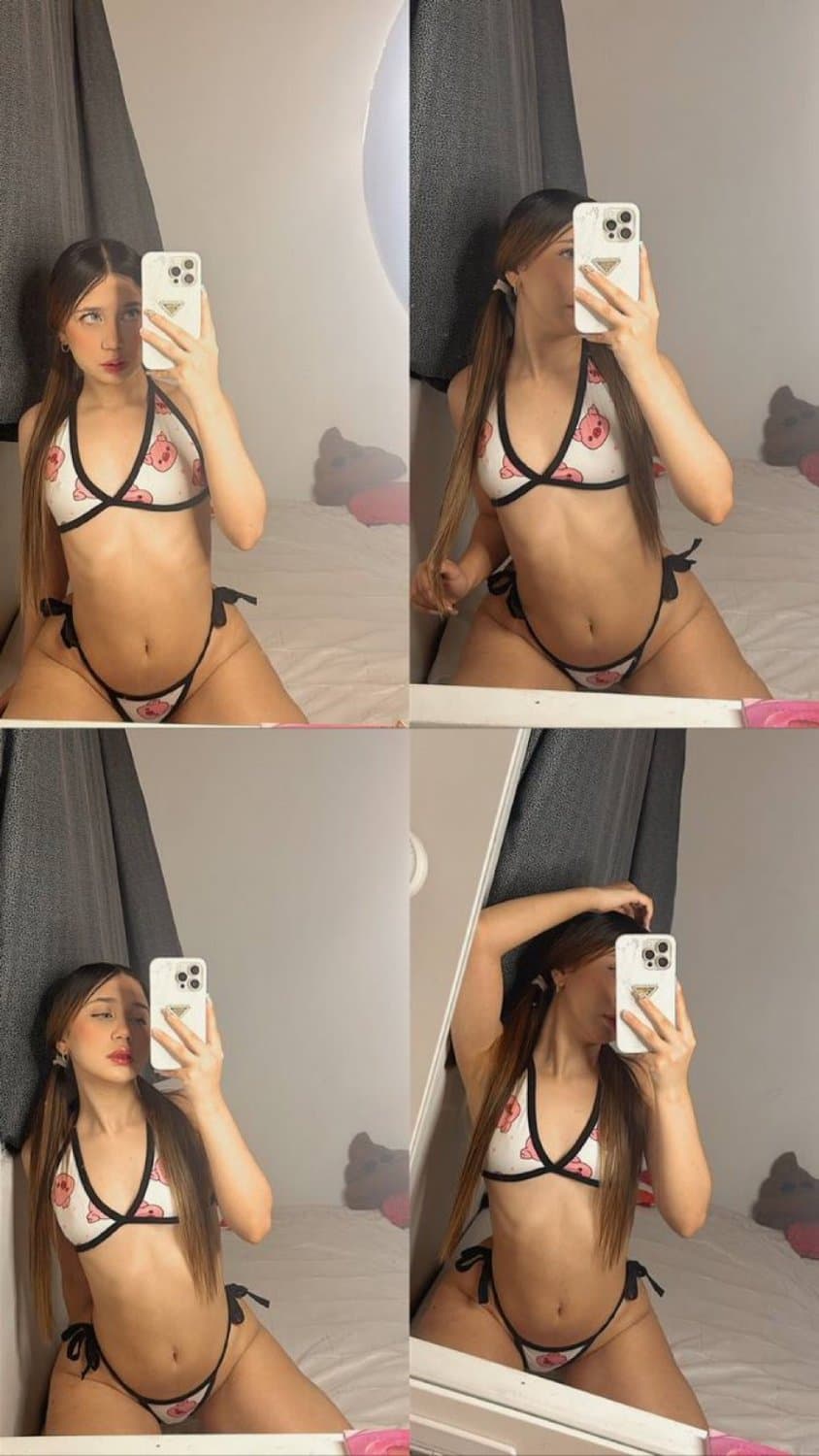 Lu Mendez on instagram