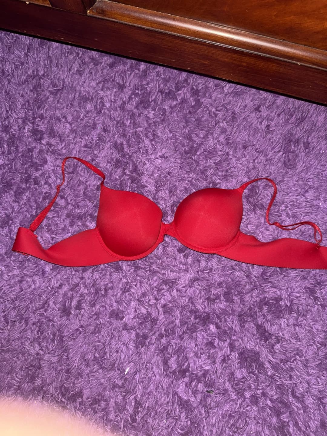 My latina mom’s bra collection and panties