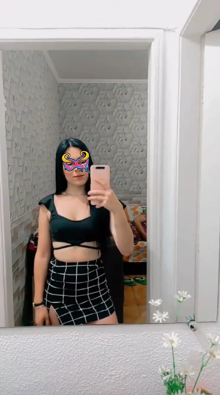 Lilian namorada putinha safada vazada pelo corno parte 3