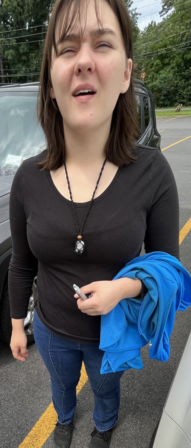 I’m Going Crazy Gooning For Liz Again Fuuuuck! Liz Liz Liz Liz Liz!