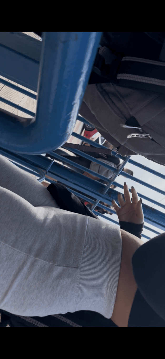 Beautiful Girl Beautiful Ass