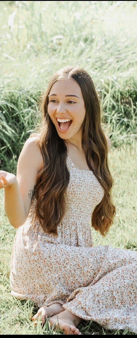 Kassidy and her mom Kentucky