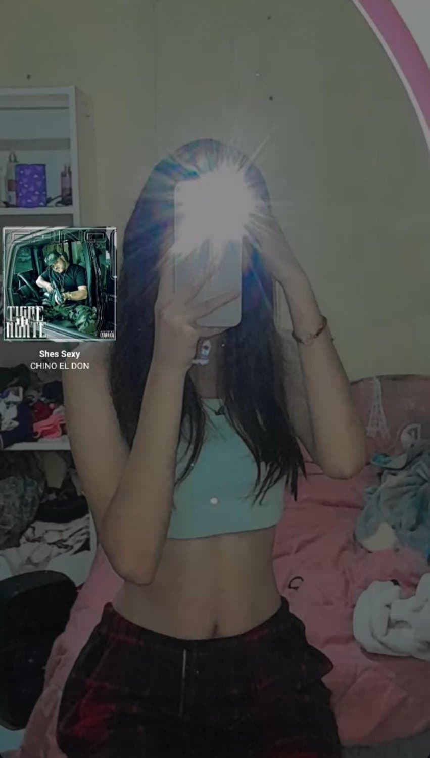 Liah Rodríguez hermosa güera con cintura ?? y majo hermosa ??