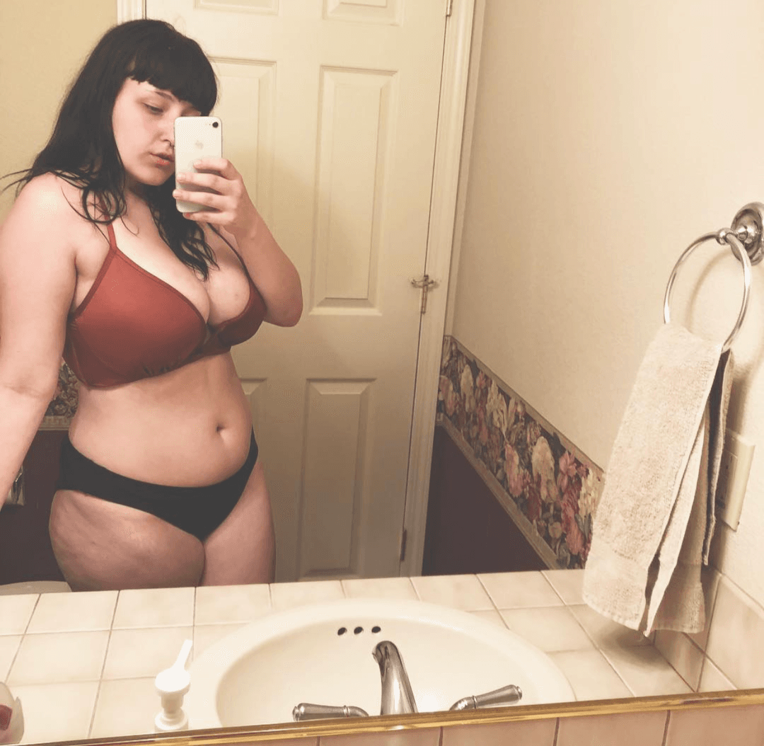 Brooklyn, Oregon Slut ?